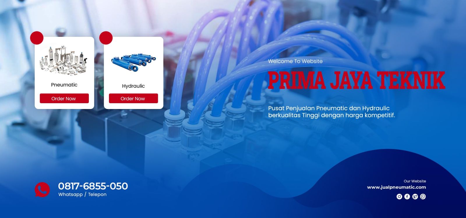 Prima Jaya Teknik: Solusi Teknik Terbaik di Cilacap